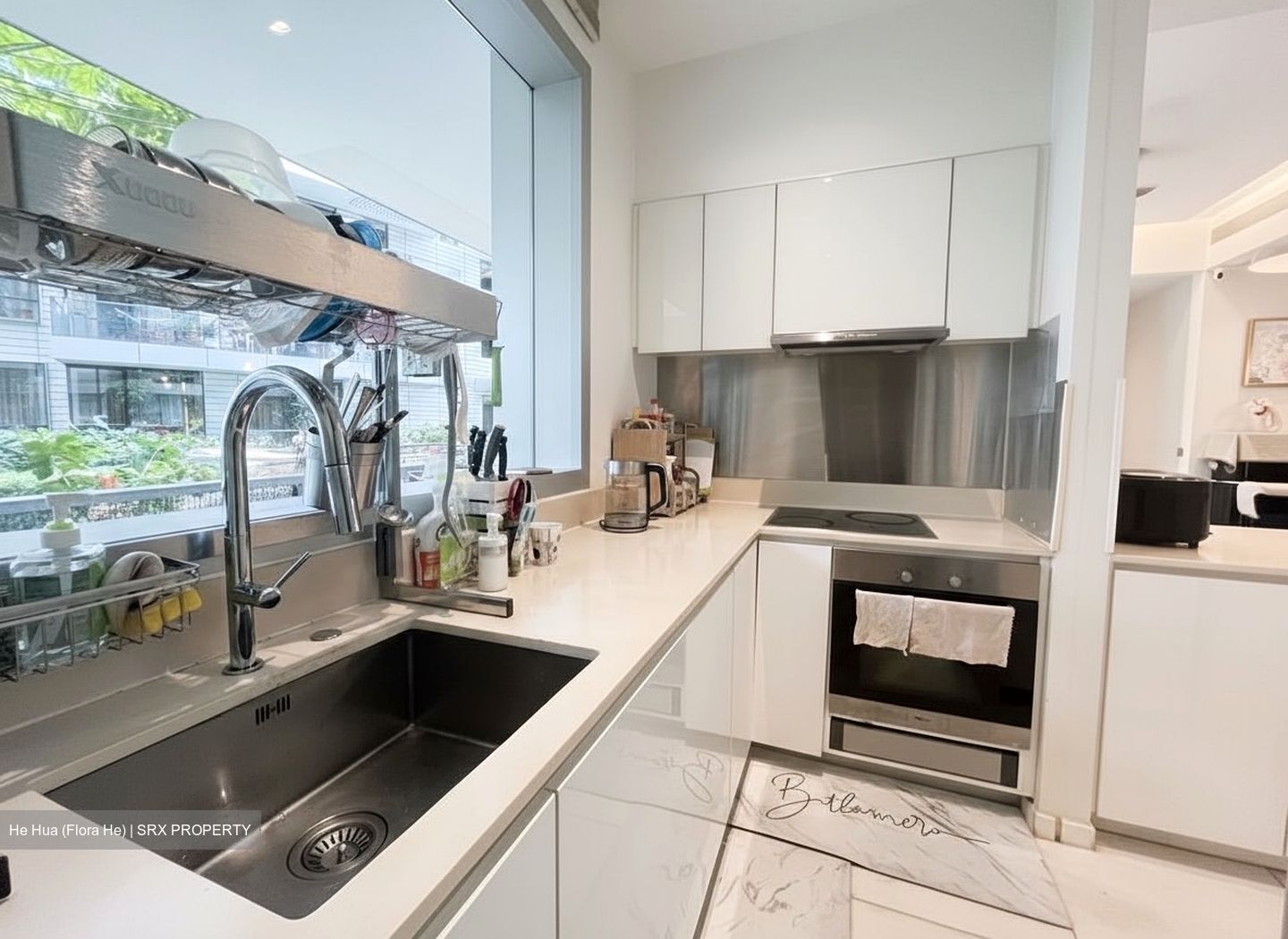 Reflections At Keppel Bay (D4), Condominium #501182011